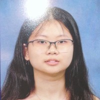 Wendy Zhang