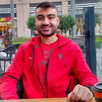 Furkan Şahan Deryol
