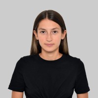 Ilyana Bakhtaoui