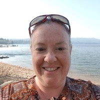 Mary Lis Brindle