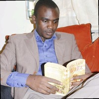 Jesse Wamwayi