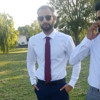 Ismail Ahmed