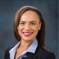 Raquel Coleman