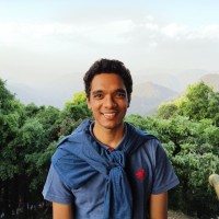 Gaurang Rao