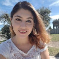 Samantha Rosas