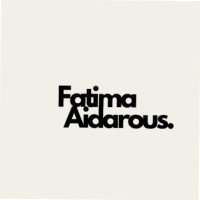 Fatima Aidarous