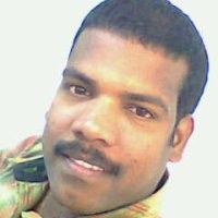 Nandagopal Mari