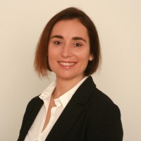 Claudia Walter, Pmp