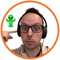 Christian MONTEIRO 👽🔵