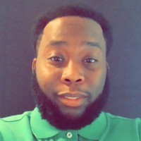 Terrell Washington