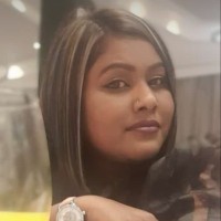 Mellissa Joseph