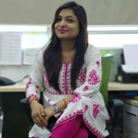 Shalini Singh
