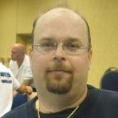 Terry Moore