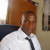 Mike Masocha