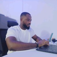 VALENTINE EGBONYI
