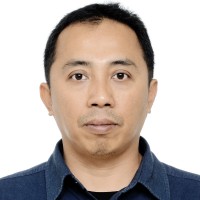 Budianto Santosa