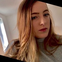 Catherine Riddell