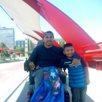 Jose Romm