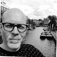 Mark Faber