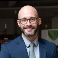 Joe Barrett