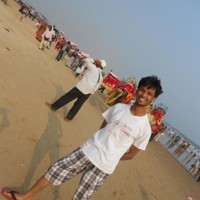 Sushant Kumar
