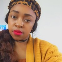 kgomotso mokgwatjana