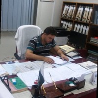 Abdul Saboor
