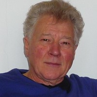 Bill Third