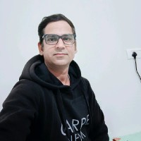 Manoj Sharma
