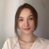 Mira Anna Gergácz