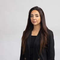 Nisreen Simrin
