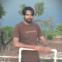 Amreek Singh