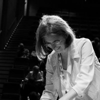 Carole Reuge