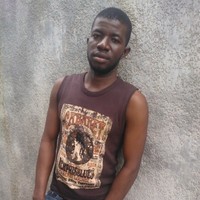 Henry Kams Kamara