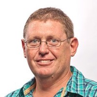 Henk Terblanche