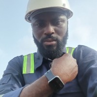 Mohammed Ashimiyu Rufai