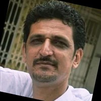 Asghar Khan