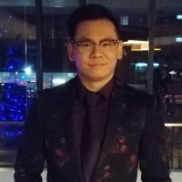 Lennon Chee Yuan Ore