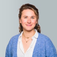 Elianne Bervoets