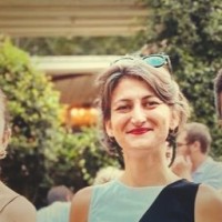 Dilek Kösedağı T.