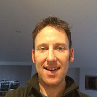 Steve Head