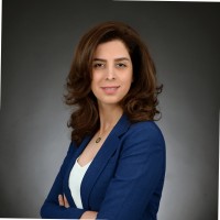 Maryam Bagheri
