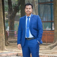 Md. Abdullah Al Mamun