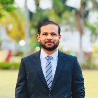 Dilen Patel
