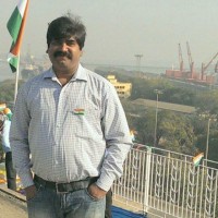 Ravindra Malve