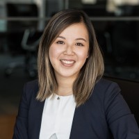 Gloria Wang