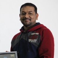 Veeresh Athani