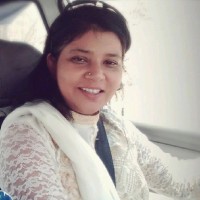 Dimple Dholakia