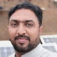 Nazeer Ahmed