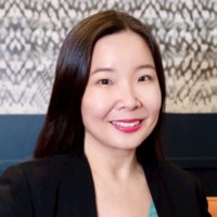 Iris Chan